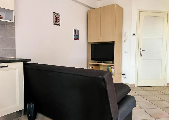 Belvedere_studio Flat